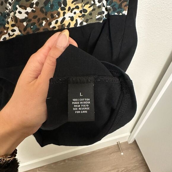 Men’s Westy T-Shirt - Picture 4 of 4